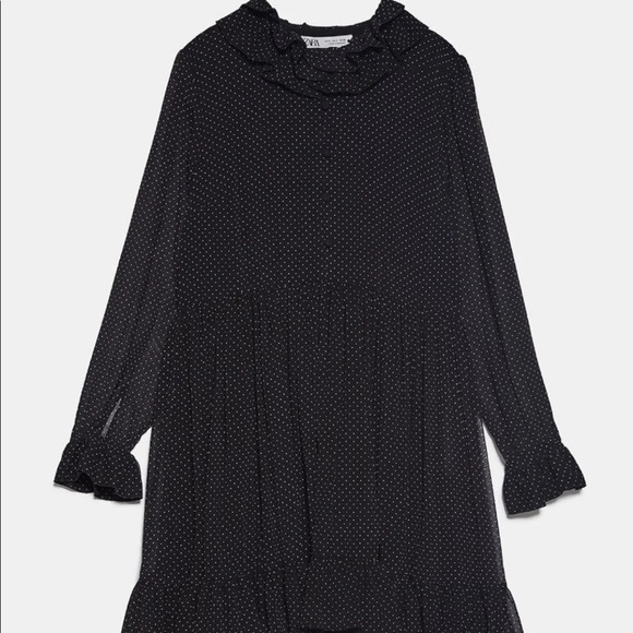 Zara dress - Picture 7 of 7